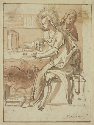 John the Evangelist