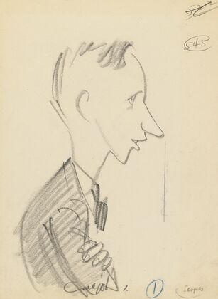 John Thomas Scopes