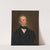 John Tyler (1842) by George Peter Alexander Healy