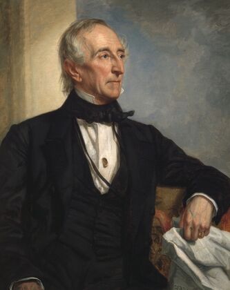 John Tyler (1859)