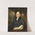 John Varley (1820) by John Linnell