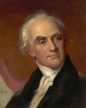 John Vaughan