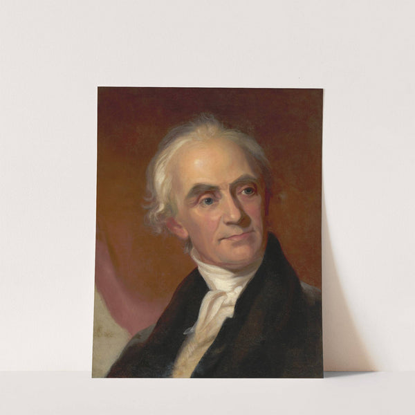 John Vaughan by Thomas Sully