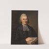 John Witherspoon by Rembrandt Peale