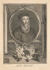 John Wycliffe (1713)