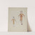 Jointed Wooden Dolls by Arelia Arbo