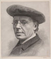 Jonas Lie
