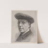 Jonas Lie by André Bork