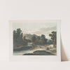 Jones&#039; Falls near Baltimore by Joshua Shaw