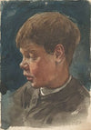 Jongenskop