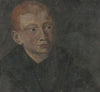 Jongenskop met rood haar (1874 - 1945)
