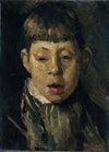 Jongenskop