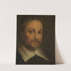 Joost van den Vondel (1587-1679), Poet by Govert Flinck