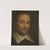 Joost van den Vondel (1587-1679), Poet by Govert Flinck