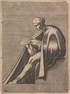 Josaphat, Ancestor of Christ