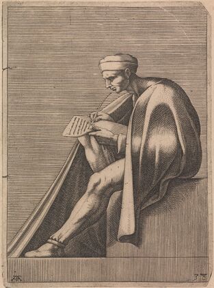 Josaphat, Ancestor of Christ