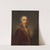 Josef von Sonnenfels by Johann Baptist von Lampi the Younger