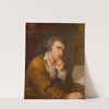 Josef Wölfl (Komponist und Pianist) (around 1795) by Johann Baptist von Lampi the Elder