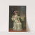 Josefina of Sweden and Norway, with her eldest son by Fredric Westin