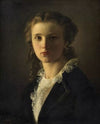 Josefine MÃ¼ller, The Artist’s Sister