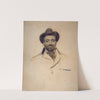 Josep Maria Sert by Ramón Casas