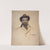 Josep Maria Sert by Ramón Casas