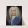 Joseph Addison by Christian Friedrich Zincke
