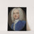 Joseph Addison by Christian Friedrich Zincke