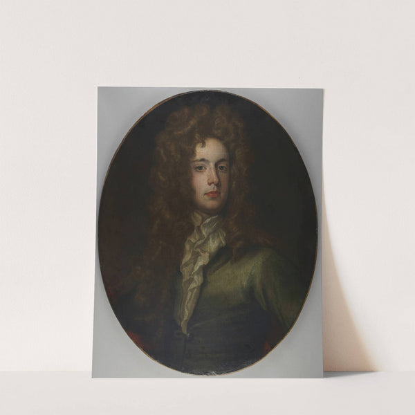 Joseph Addison by Sir Godfrey Kneller