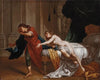 Joseph And Potiphar’s Wife