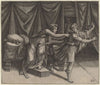 Joseph and Potiphar’s Wife