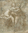 Joseph and Potiphar’s Wife