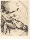 Joseph and Potiphar’s Wife – I (Joseph und Potiphars Weib I)