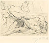 Joseph and Potiphar’s Wife – II (Joseph und Potiphars Weib II)