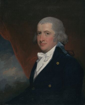 Joseph Anthony Jr.