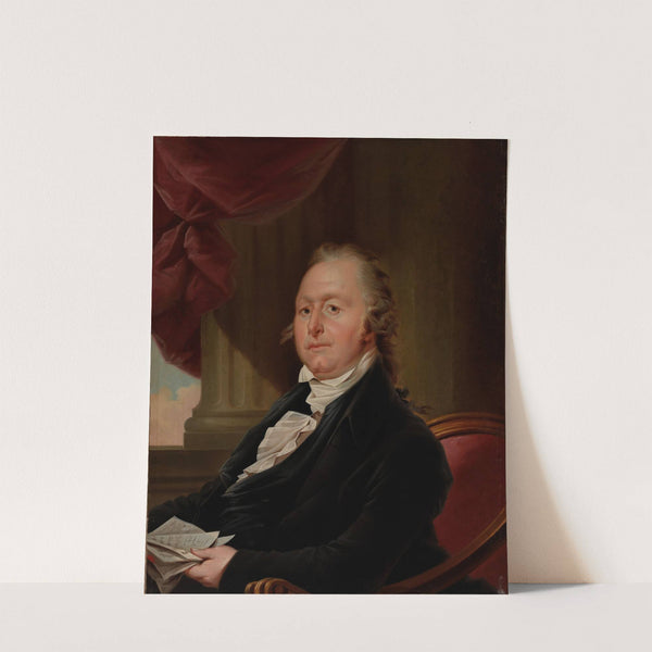 Joseph Ball by Christian Gullager