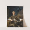 Joseph Bonnier de la Mosson by Jean-Marc Nattier