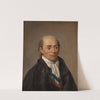Joseph Chalier (1747-1793), homme politique, &#039;martyr de la Liberté&#039; by Jean-François Garneray