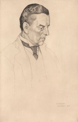 Joseph Chamberlain