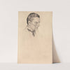 Joseph Chamberlain by William Strang