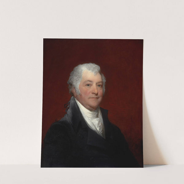 Joseph Coolidge by Gilbert Stuart