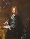 Joseph Fleuriau d’Armenonville (1709)