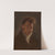 Joseph Gales by Samuel Finley Breese Morse