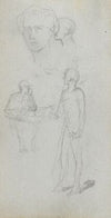 Multiple Figures (1860s)