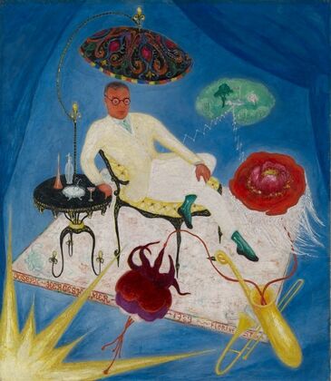 Joseph Hergesheimer 
