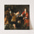 Joseph interpreting dreams by Bernardo Strozzi