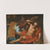Joseph Interpreting The Baker’s Dream by Giovanni Battista Langetti