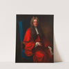Joseph Jekyll by Jonathan Richardson the Elder