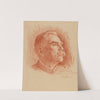 Joseph Joffre, Marechal by Henri Jacquier