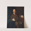 Joseph Sherburne (ca. 1767–70) by John Singleton Copley